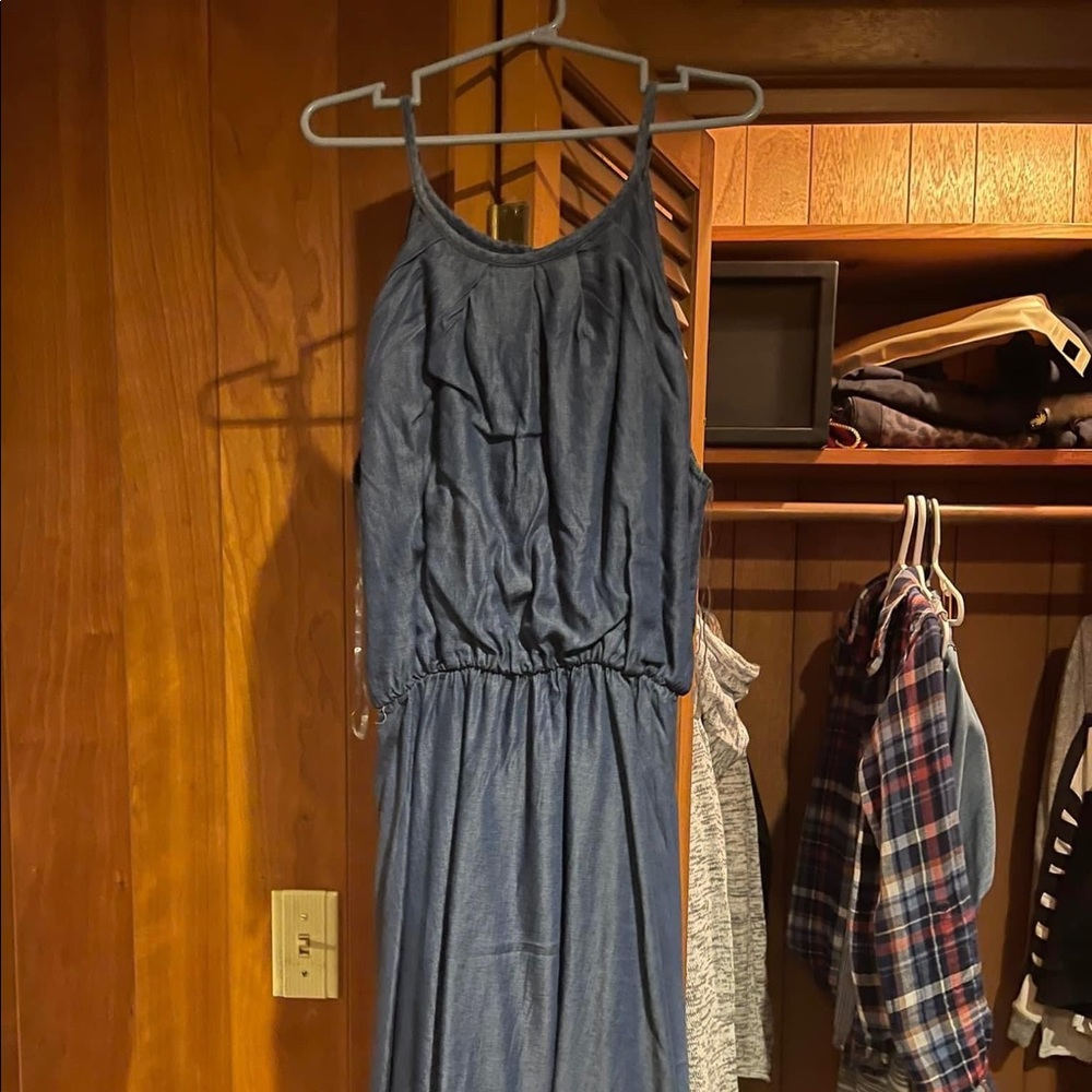Alya dress